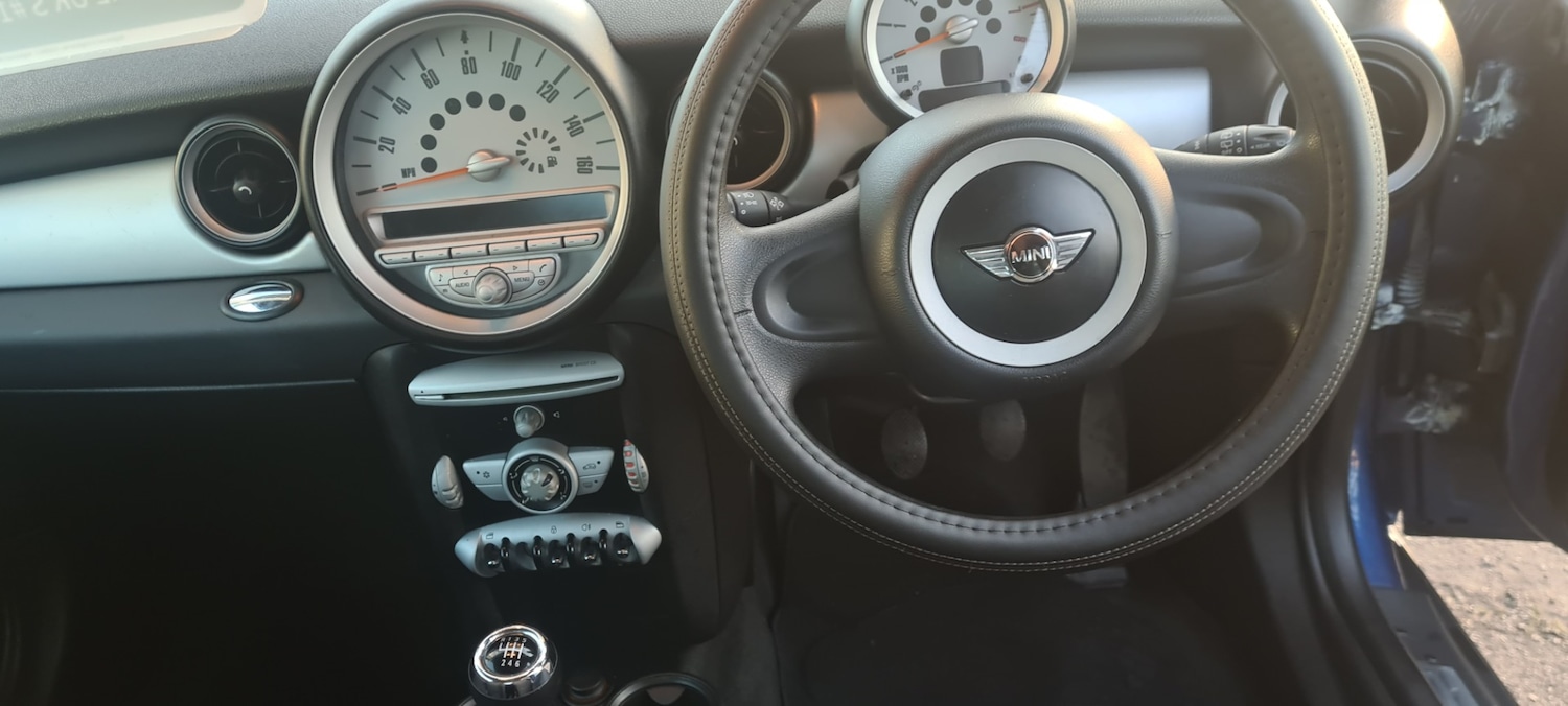 Used MINI Hatch 2008 for sale - 77011822: Photo 10