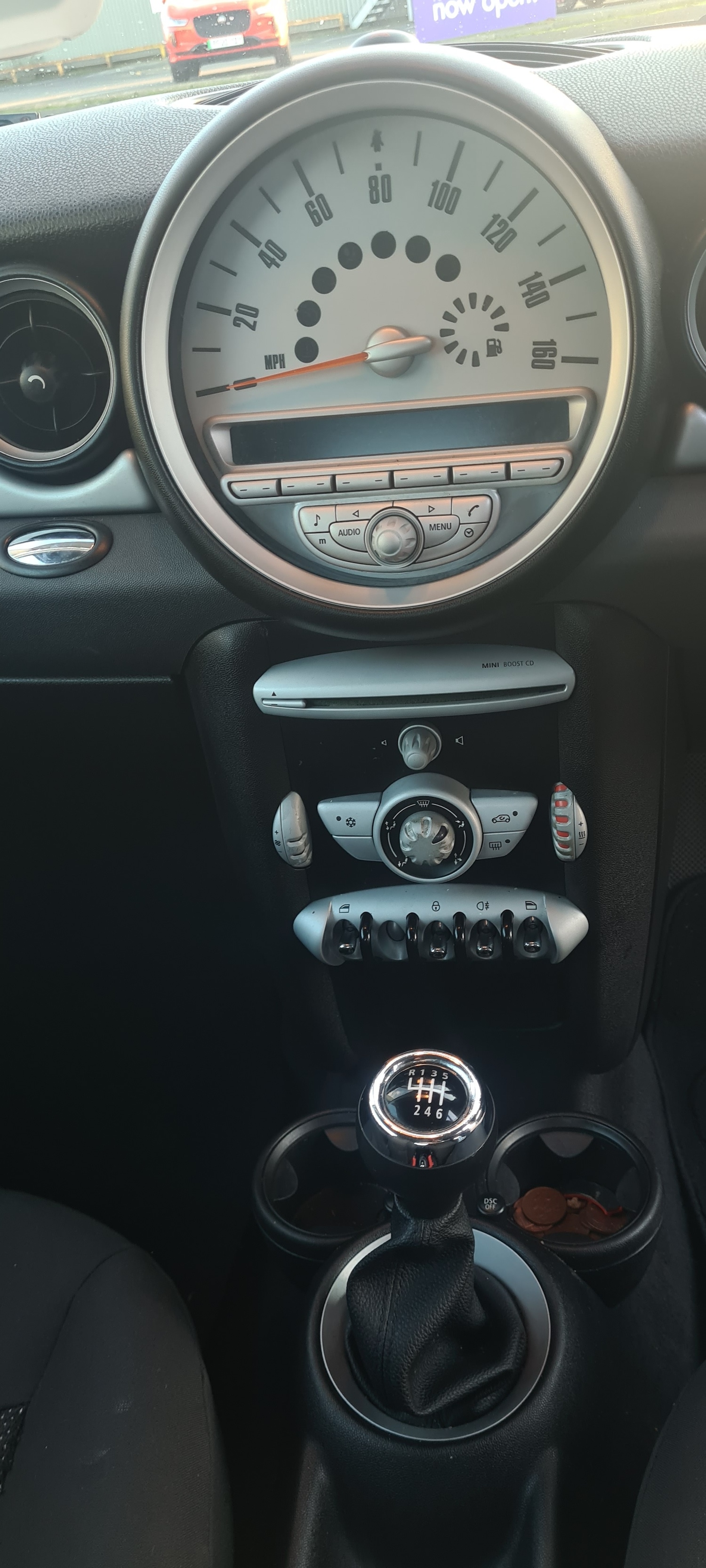 Used MINI Hatch 2008 for sale - 77011822: Photo 11