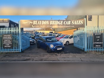 2008 (58) - 1.4 One 3dr