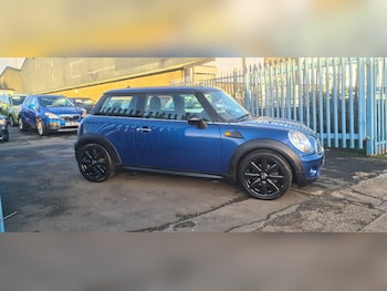 Used MINI Hatch 2008 for sale - 77011822: Photo