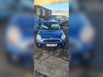 Used MINI Hatch 2008 for sale - 77011822: Photo