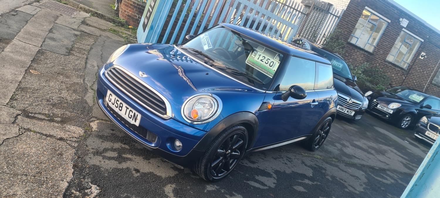 Used MINI Hatch 2008 for sale - 77011822: Photo 4