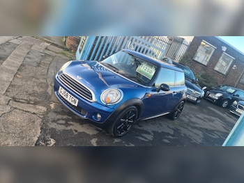 Used MINI Hatch 2008 for sale - 77011822: Photo