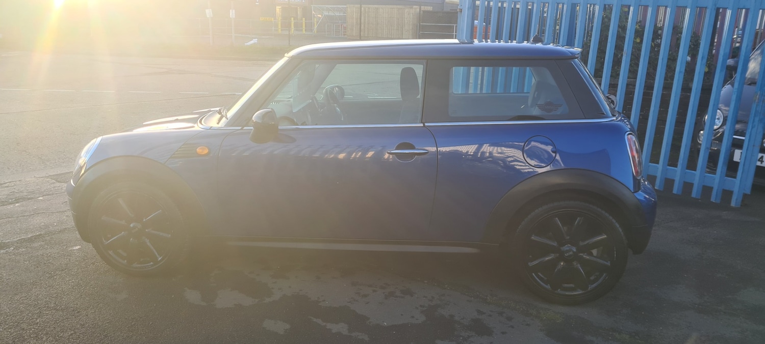 Used MINI Hatch 2008 for sale - 77011822: Photo 5