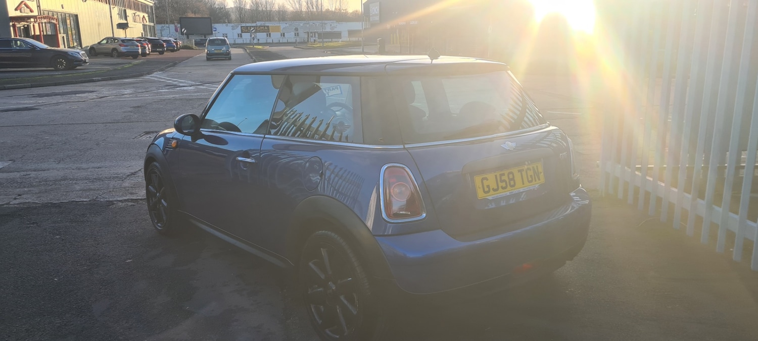 Used MINI Hatch 2008 for sale - 77011822: Photo 6