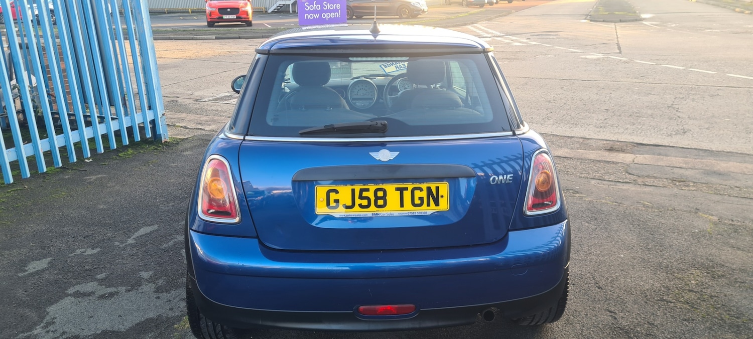 Used MINI Hatch 2008 for sale - 77011822: Photo 7
