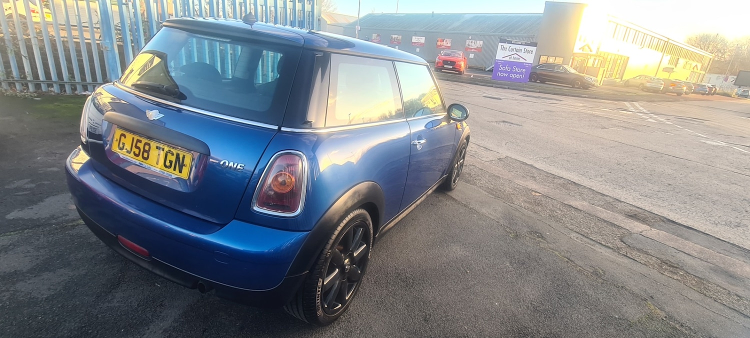 Used MINI Hatch 2008 for sale - 77011822: Photo 8
