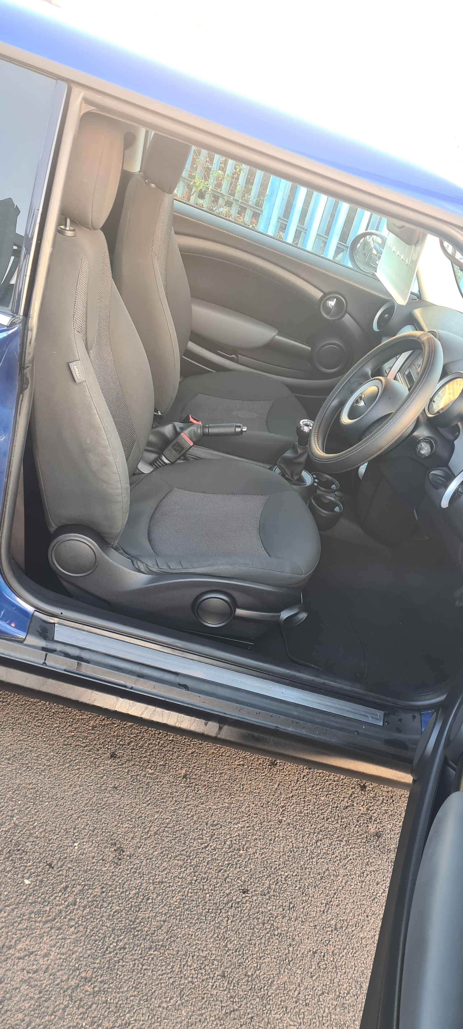 Used MINI Hatch 2008 for sale - 77011822: Photo 9