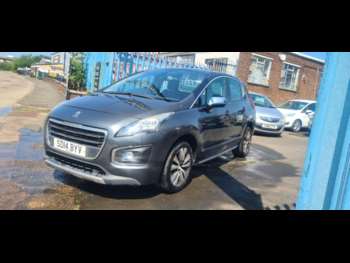 Used Peugeot 3008 2014 for sale - 74938013: Photo