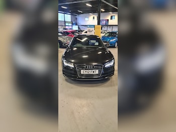 Used Audi A7 2012 for sale - 78832222: Photo