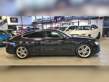 Used Audi A7 2012 for sale - 78832222: Photo