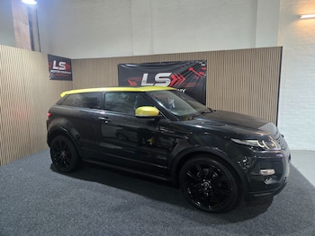 Used Land Rover Range Rover Evoque 2013 for sale - 78388845: Photo
