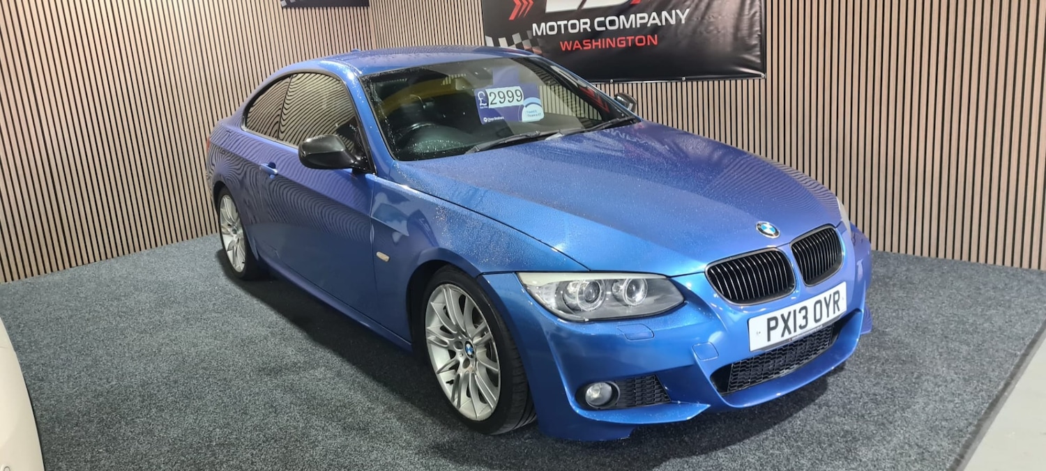 Used BMW 3 Series 2013 for sale - 78105740: Photo 10