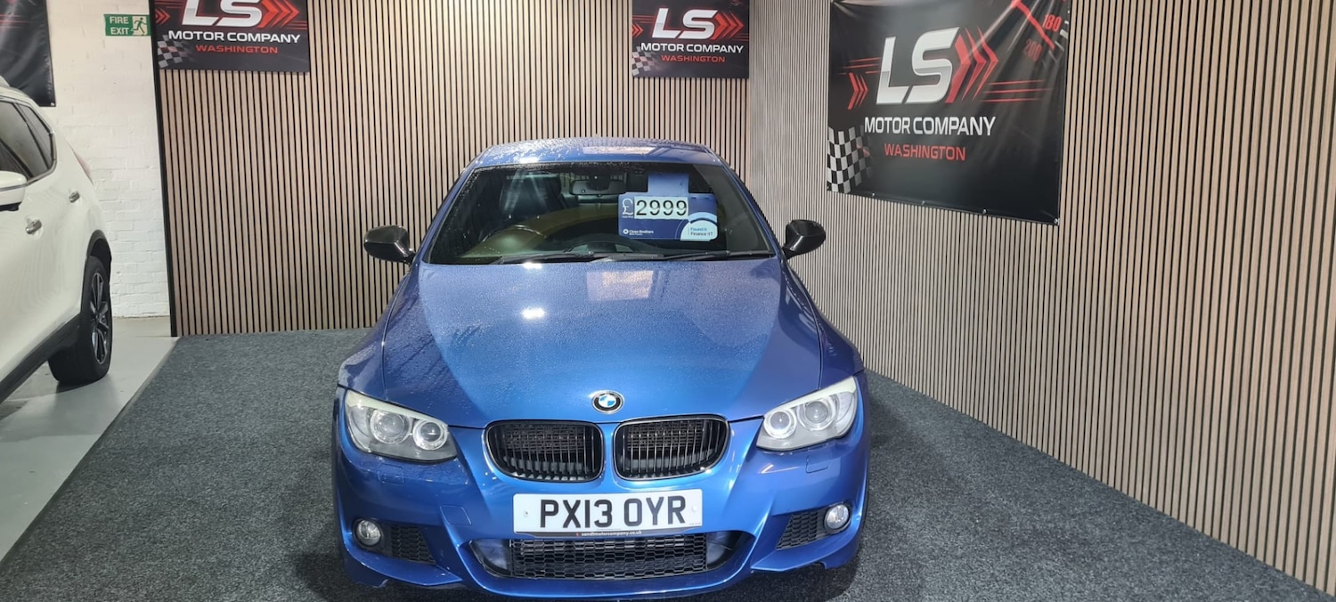 Used BMW 3 Series 2013 for sale - 78105740: Photo 11