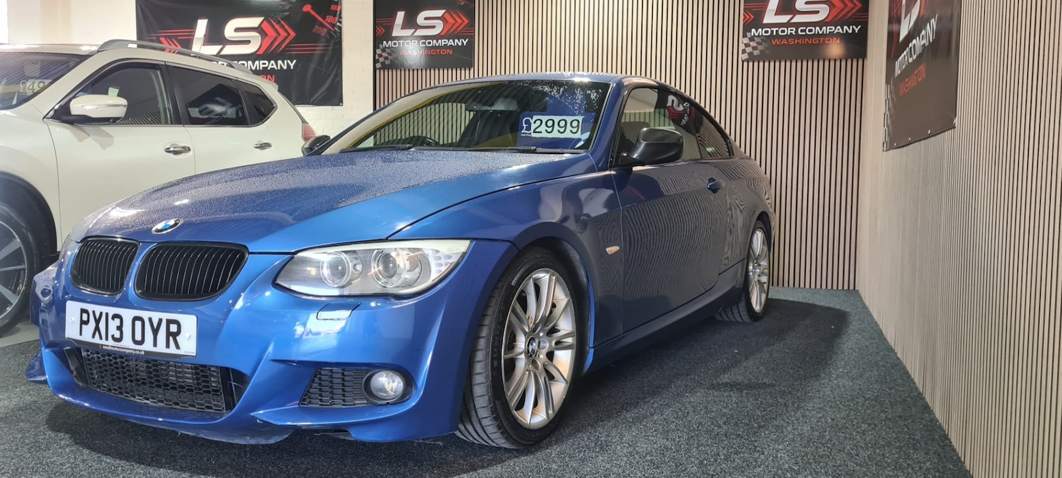 Used BMW 3 Series 2013 for sale - 78105740: Photo 12