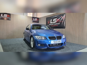 BMW 3 Series feature image