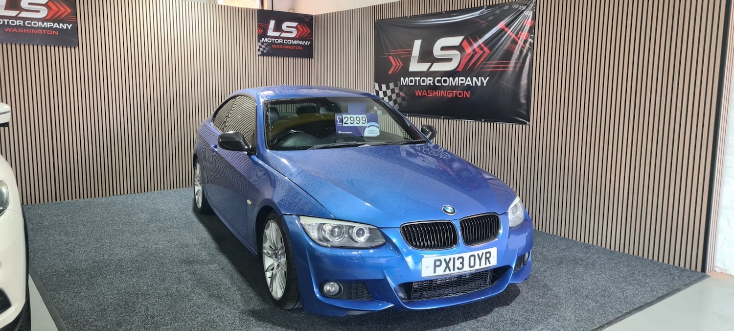 Used BMW 3 Series 2013 for sale - 78105740: Photo 2