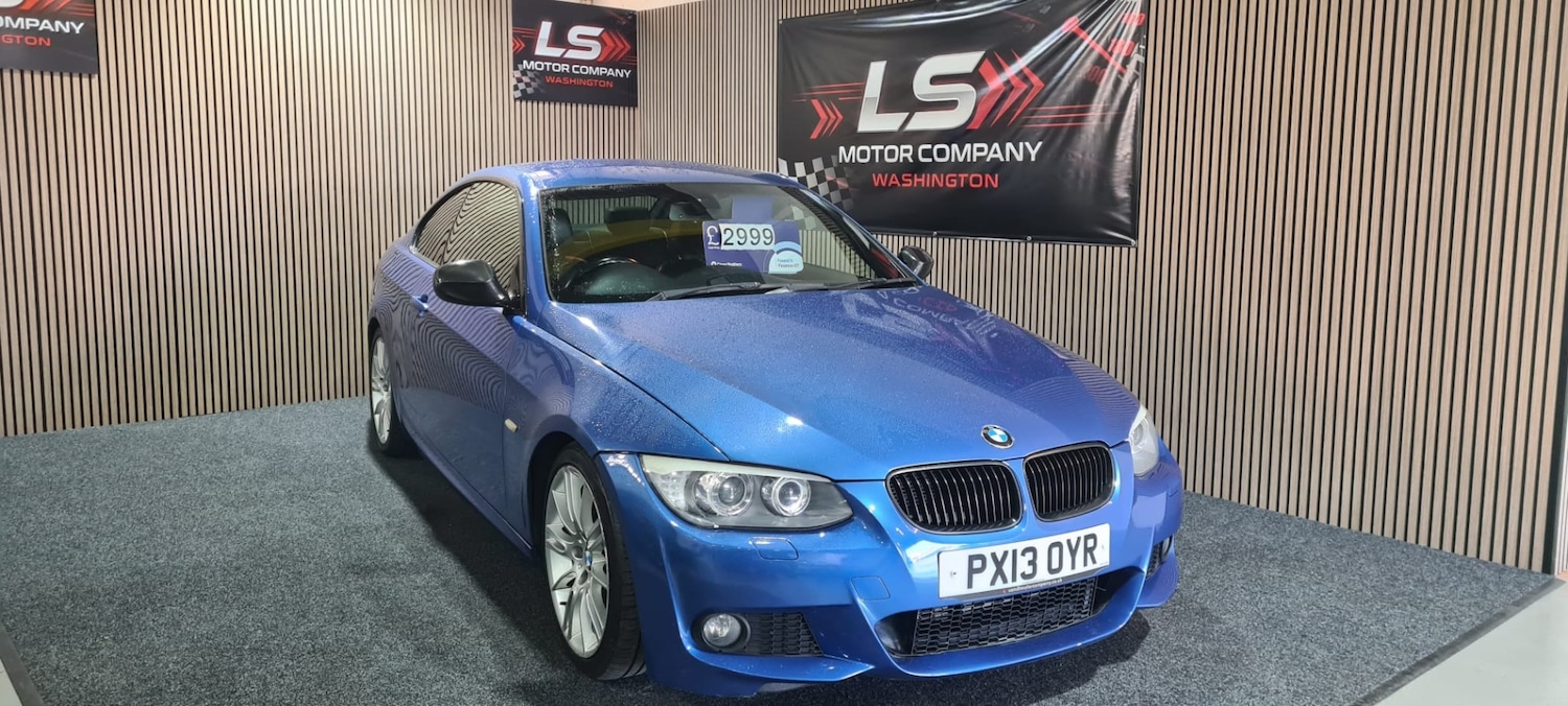 Used BMW 3 Series 2013 for sale - 78105740: Photo 3
