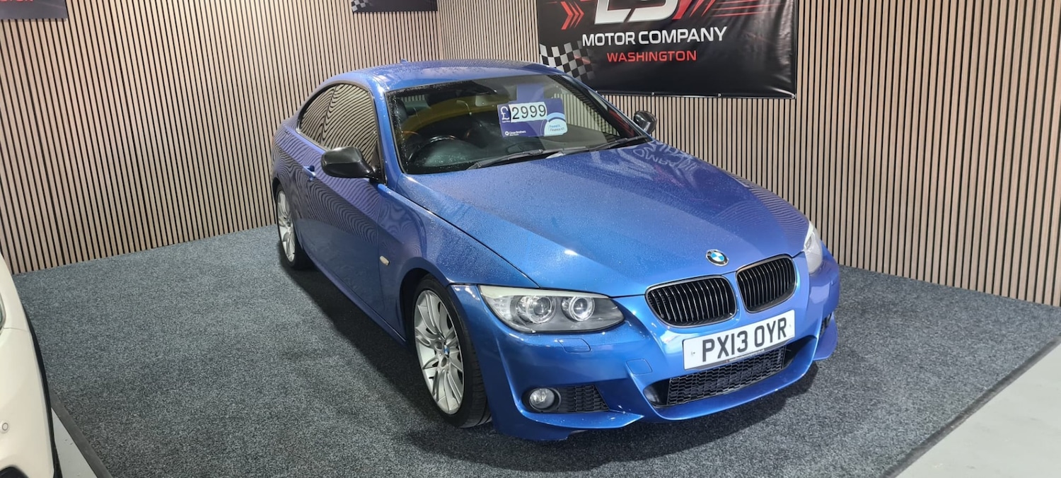 Used BMW 3 Series 2013 for sale - 78105740: Photo 4