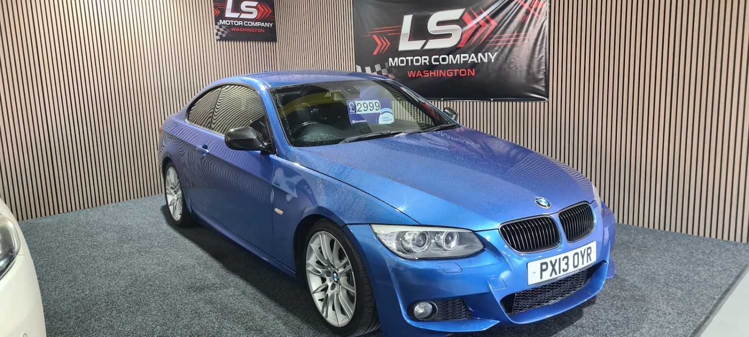 Used BMW 3 Series 2013 for sale - 78105740: Photo 5