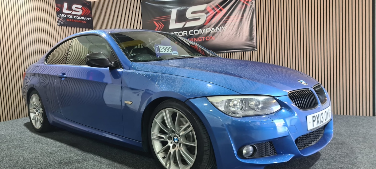 Used BMW 3 Series 2013 for sale - 78105740: Photo 6