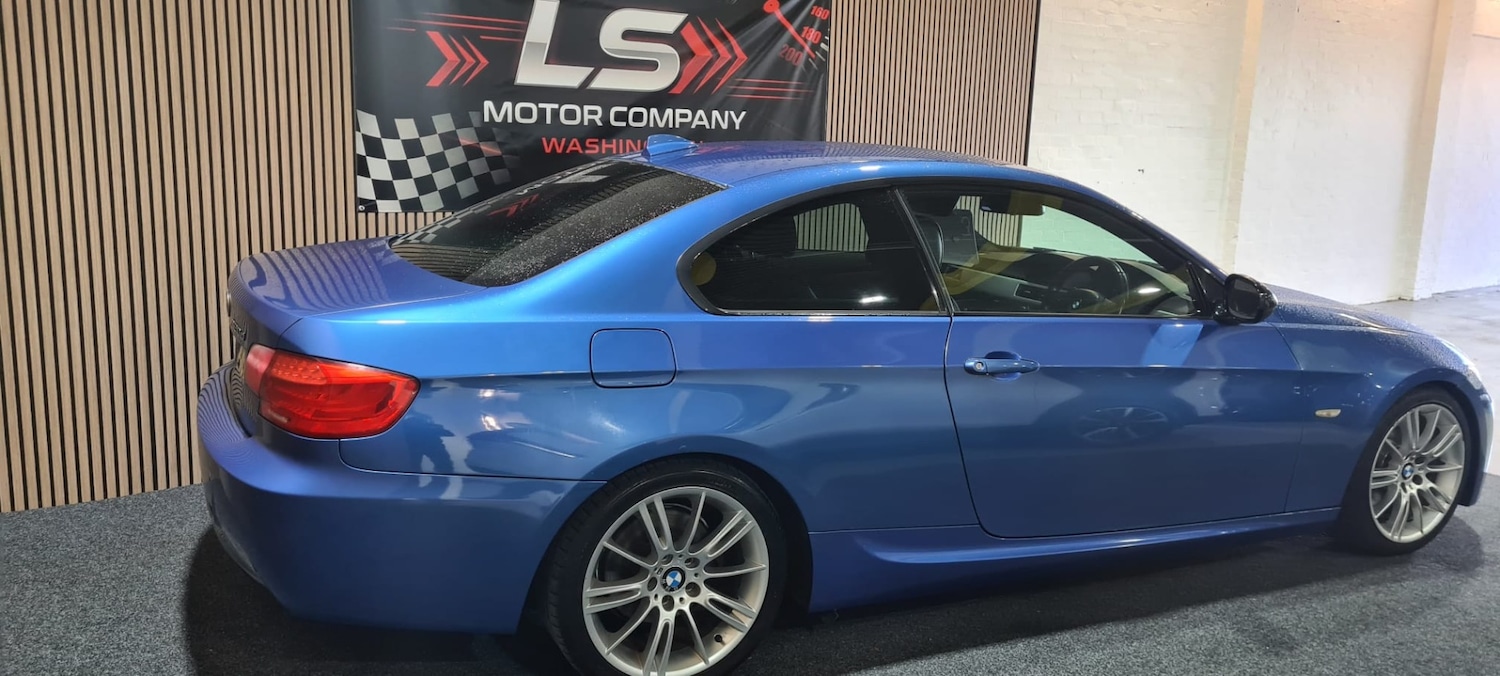 Used BMW 3 Series 2013 for sale - 78105740: Photo 7