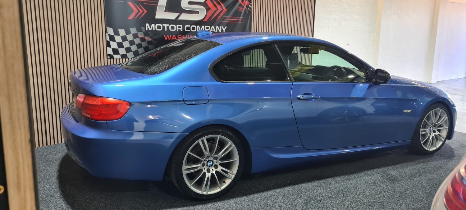 Used BMW 3 Series 2013 for sale - 78105740: Photo 8