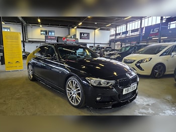 Used BMW 3 Series 2017 for sale - 79227874: Photo