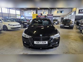 Used BMW 3 Series 2017 for sale - 79227874: Photo