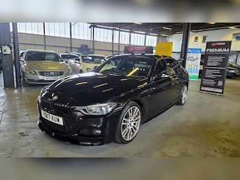 Used BMW 3 Series 2017 for sale - 79227874: Photo