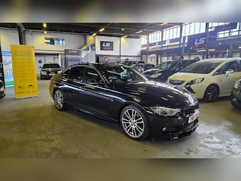 Used BMW 3 Series 2017 for sale - 79227874: Photo