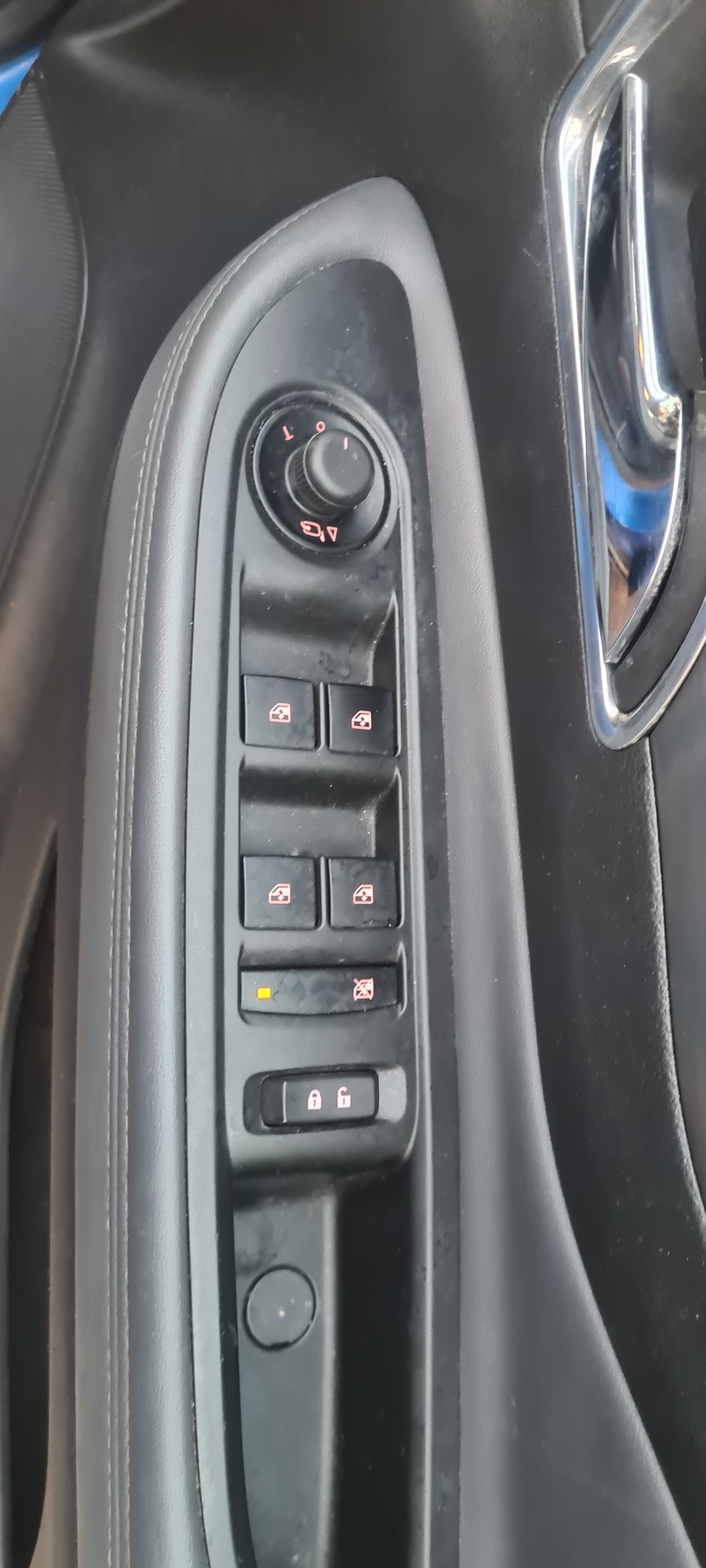 Used Vauxhall Mokka 2012 for sale - 76696580: Photo 15