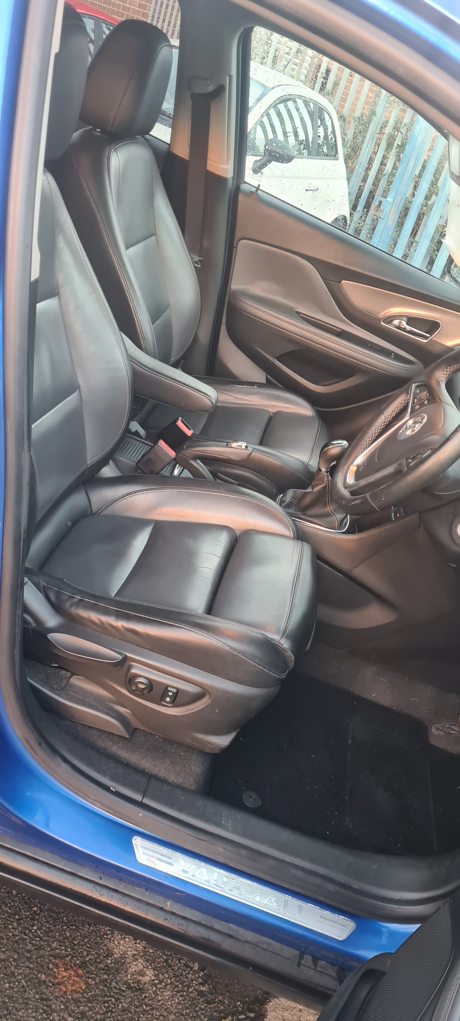 Used Vauxhall Mokka 2012 for sale - 76696580: Photo 9