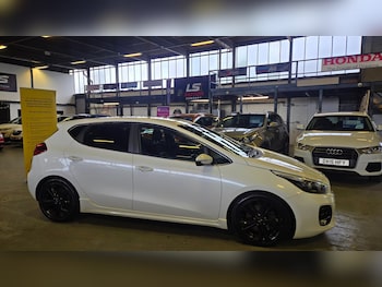 Used Kia Ceed 2016 for sale - 78550225: Photo
