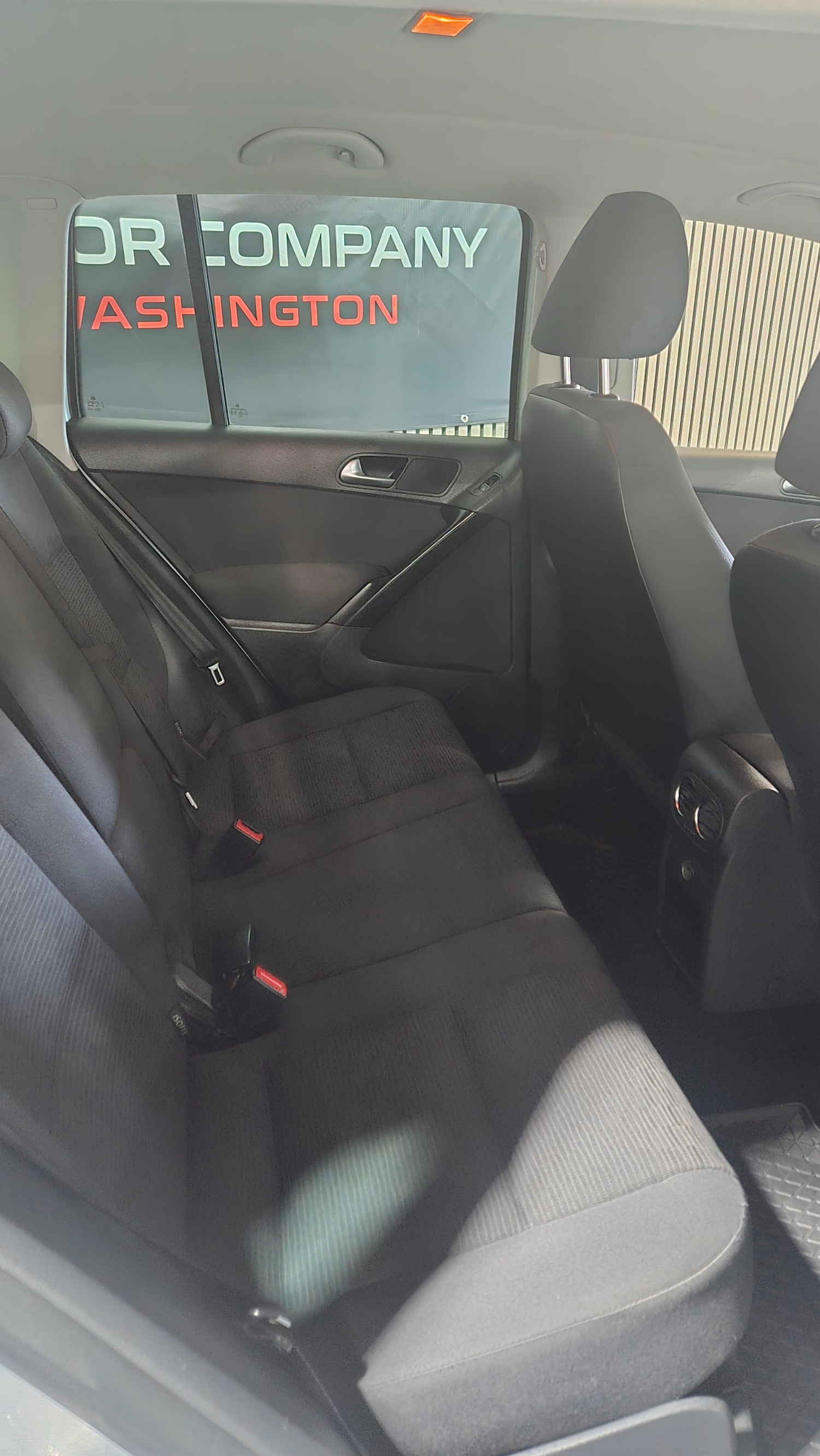 Used Volkswagen Tiguan 2012 for sale - 78105744: Photo 10