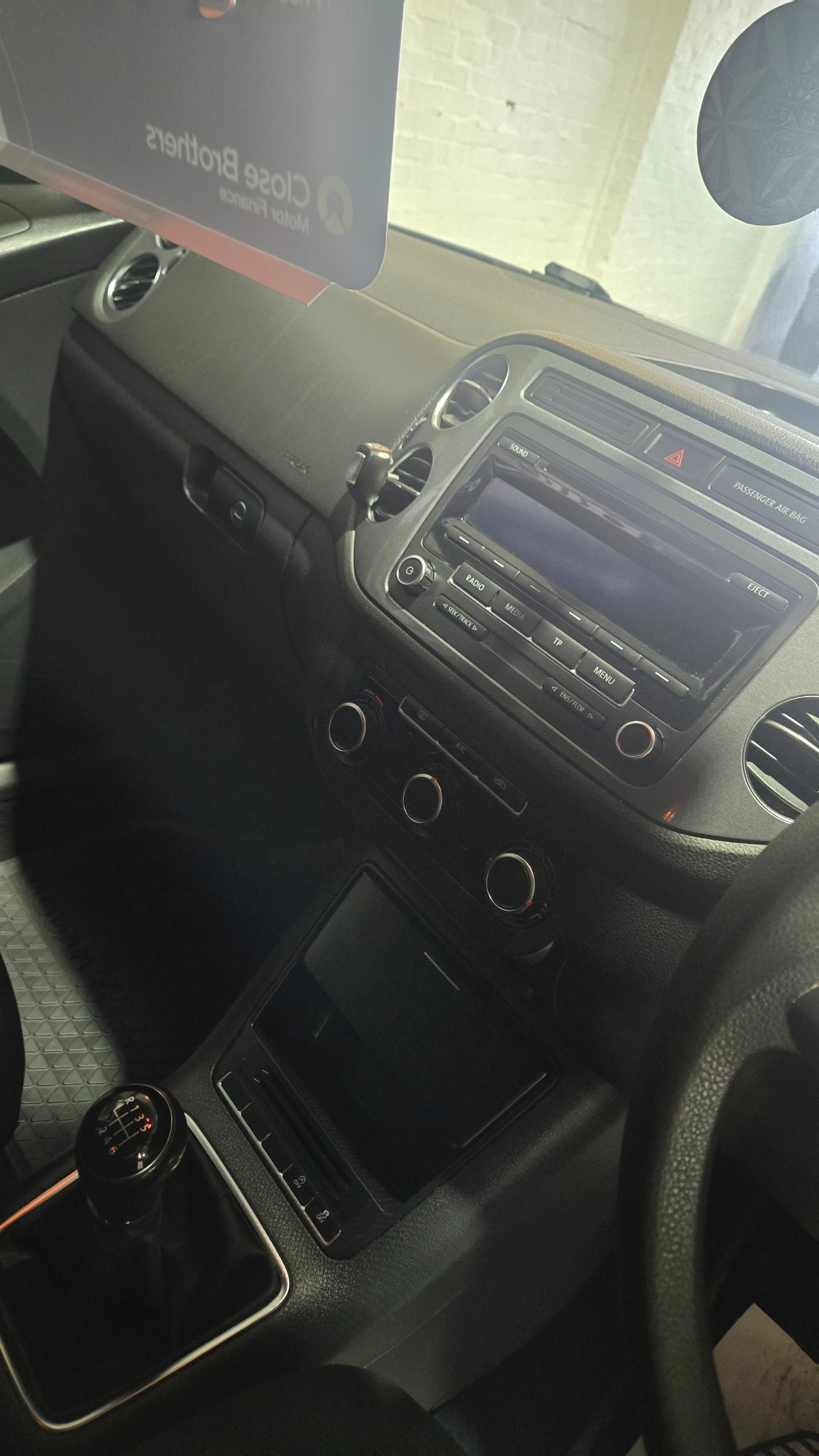 Used Volkswagen Tiguan 2012 for sale - 78105744: Photo 9