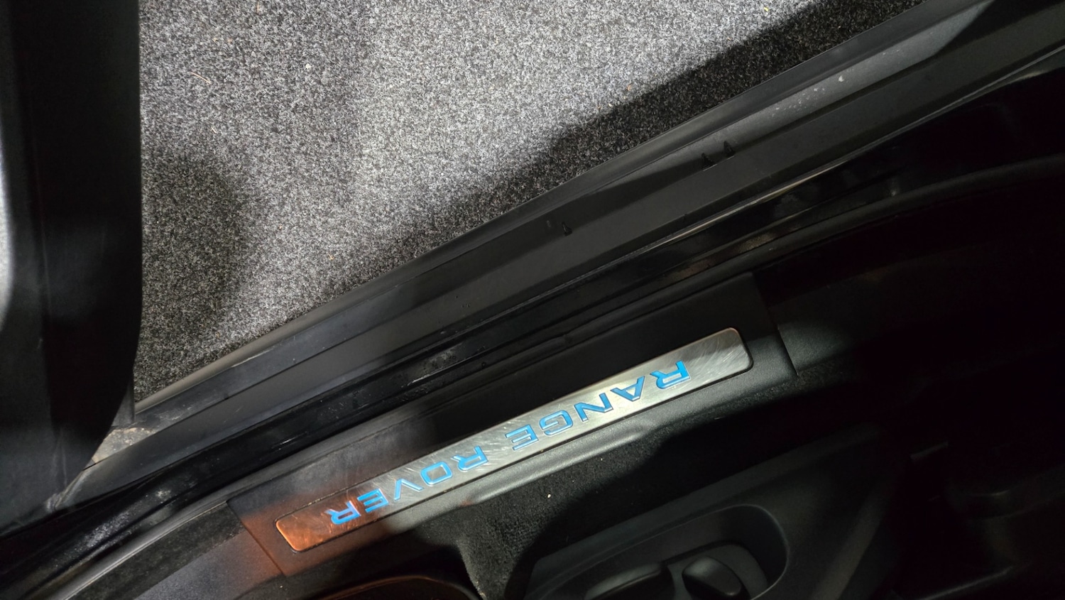 Used Land Rover Range Rover Evoque 2013 for sale - 78025134: Photo 11