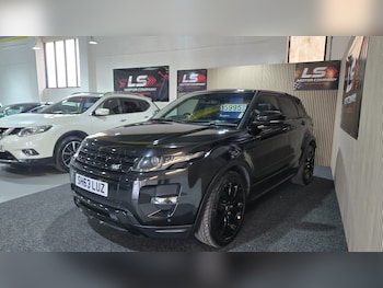 Used Land Rover Range Rover Evoque 2013 for sale - 78025134: Photo