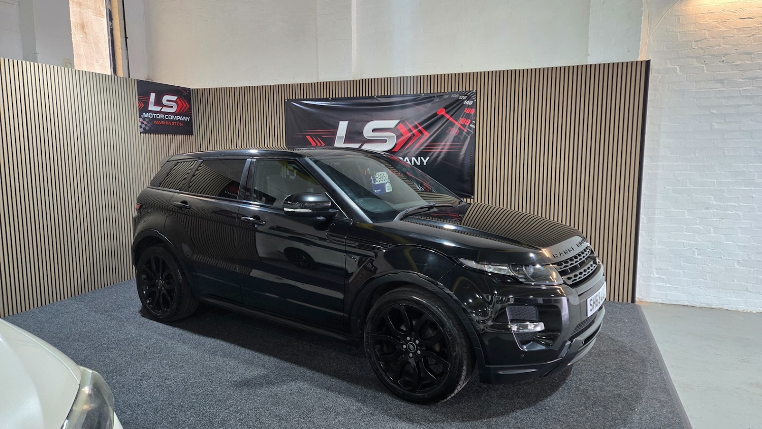 Used Land Rover Range Rover Evoque 2013 for sale - 78025134: Photo 6