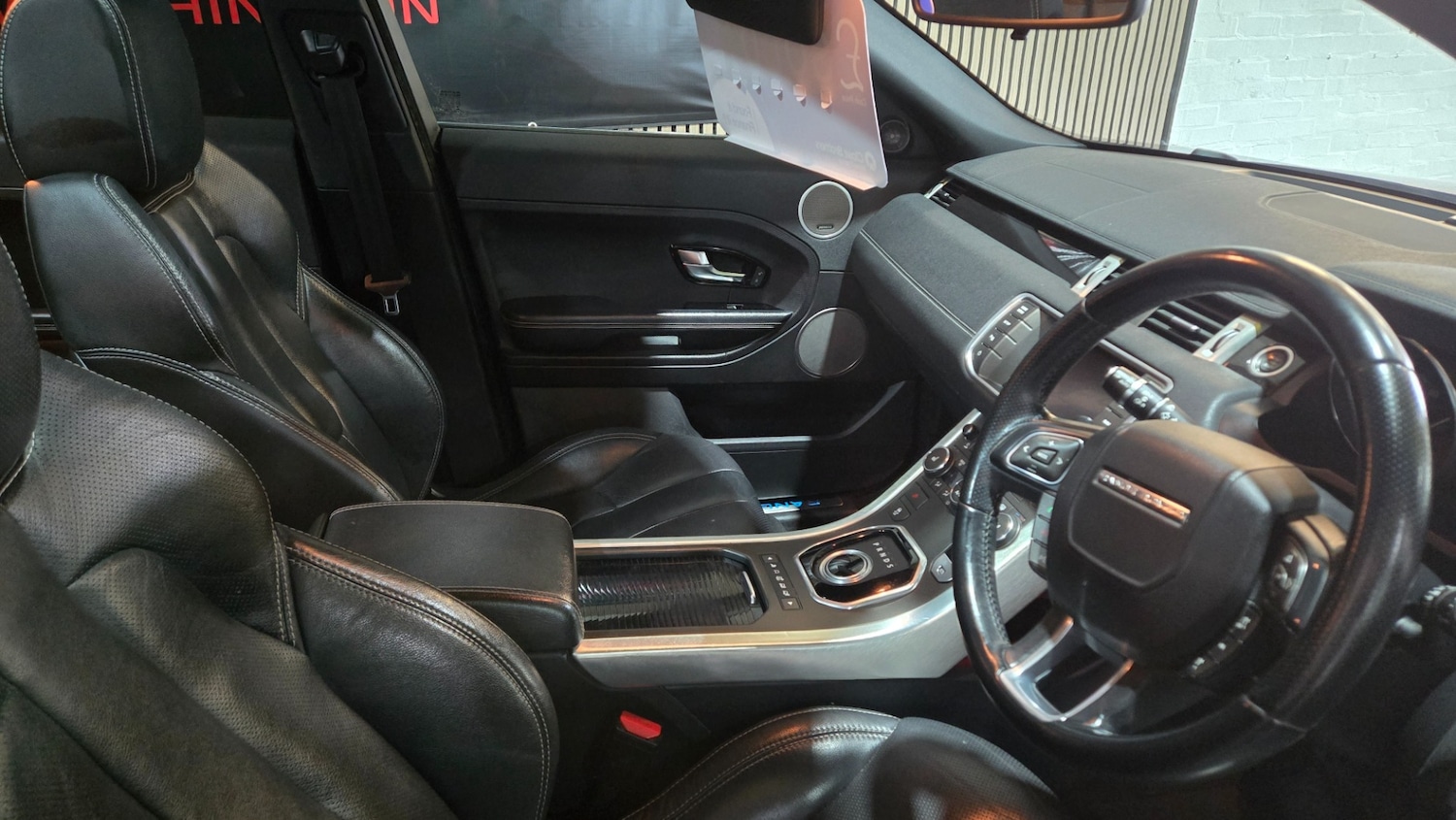 Used Land Rover Range Rover Evoque 2013 for sale - 78025134: Photo 8