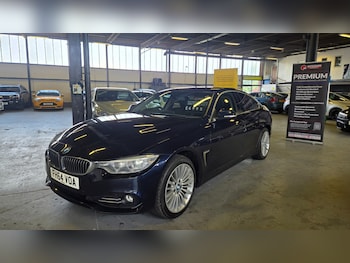 Used BMW 4 Series 2015 for sale - 79326207: Photo