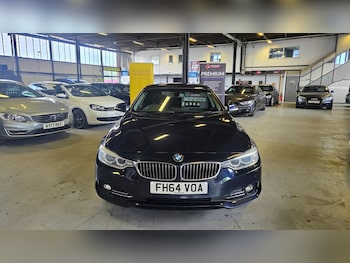 Used BMW 4 Series 2015 for sale - 79326207: Photo