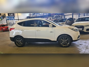 Used Hyundai Ix35 2015 for sale - 78576338: Photo