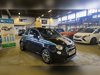 Used Fiat 500 2014 for sale - 78800014: Photo