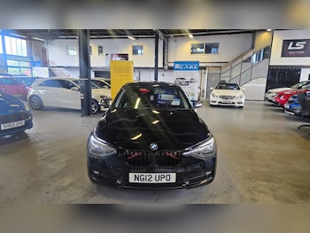 Used BMW 1 Series 2012 for sale - 78787408: Photo