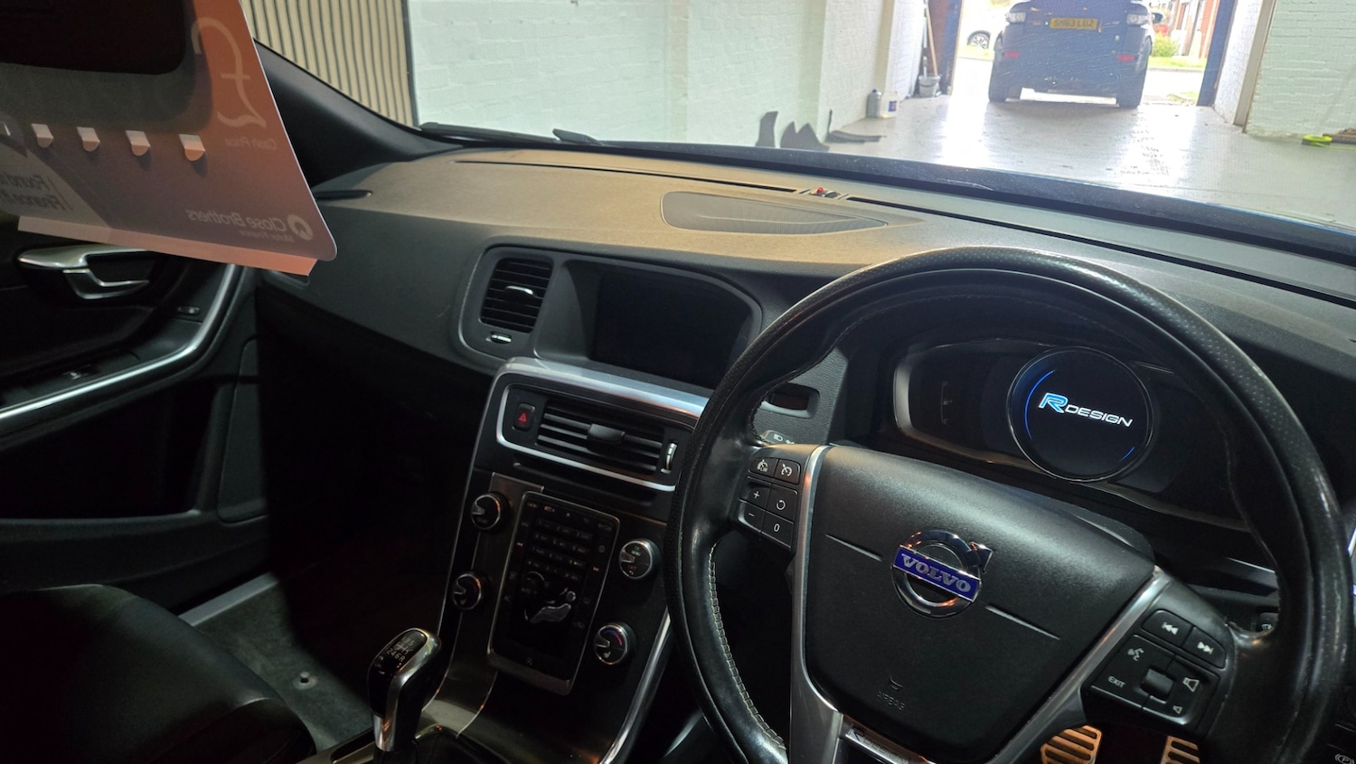 Used Volvo S60 2016 for sale - 78025143: Photo 10