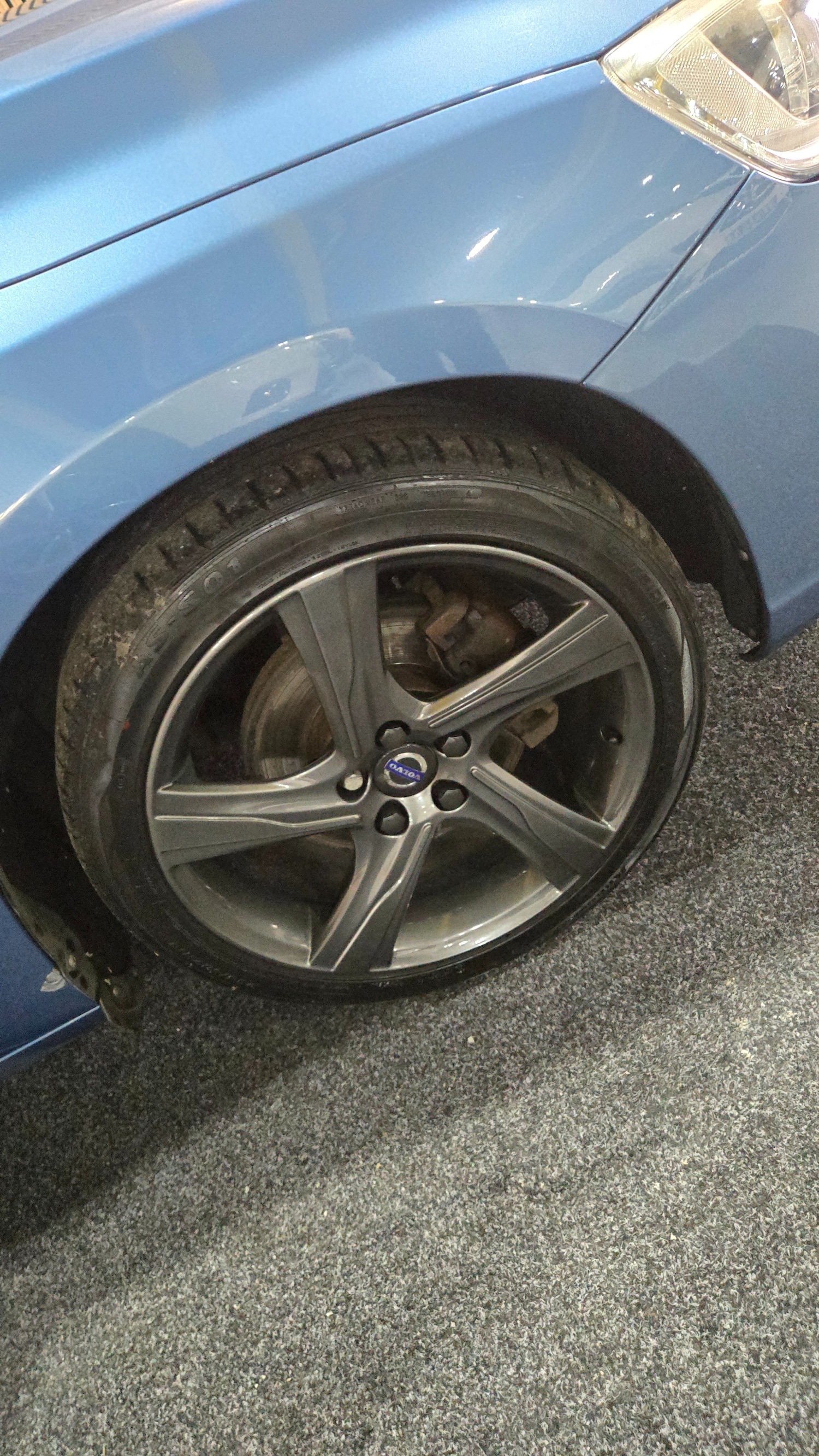 Used Volvo S60 2016 for sale - 78025143: Photo 8