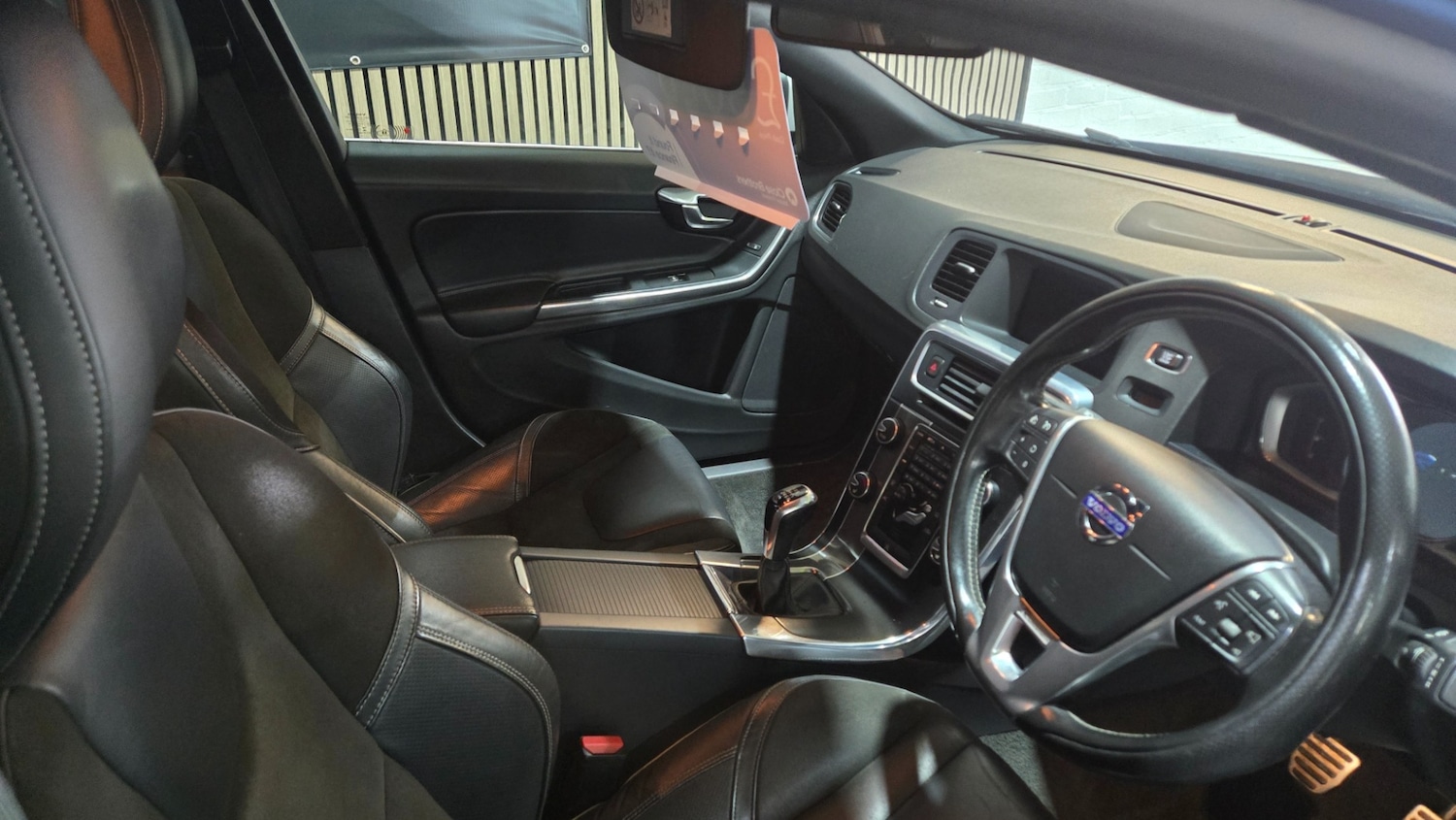 Used Volvo S60 2016 for sale - 78025143: Photo 9