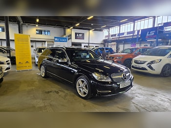 Used Mercedes-Benz C Class 2014 for sale - 78650699: Photo