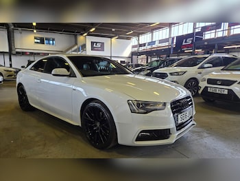 Used Audi A5 2016 for sale - 79499218: Photo